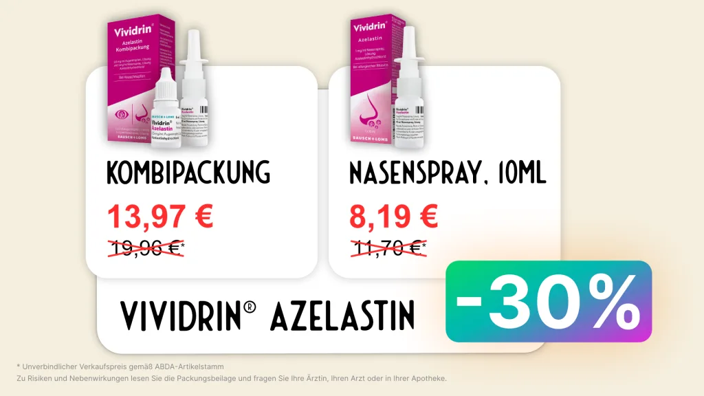 Unsere Angebote für den Frühling