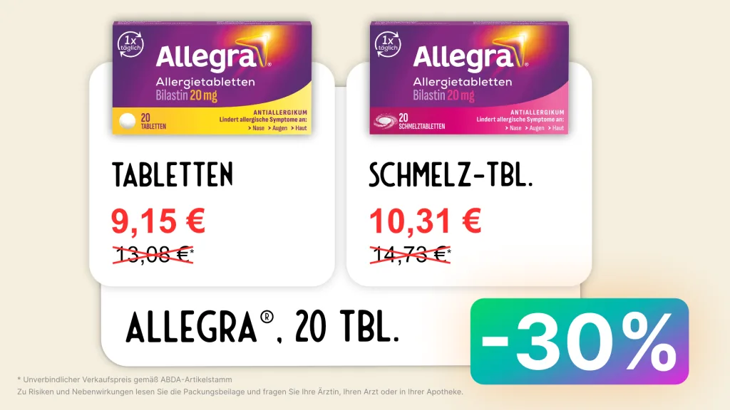 Unsere Angebote für den Frühling