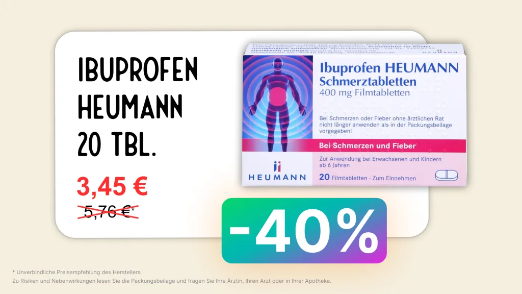 Unsere Angebote für den Frühling